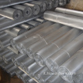 mesh filo in acciaio inossidabile 304